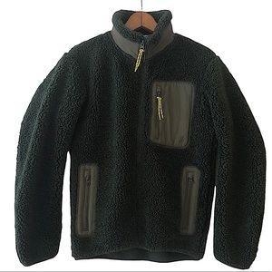 Mens J W Anderson x Uniqlo jacket